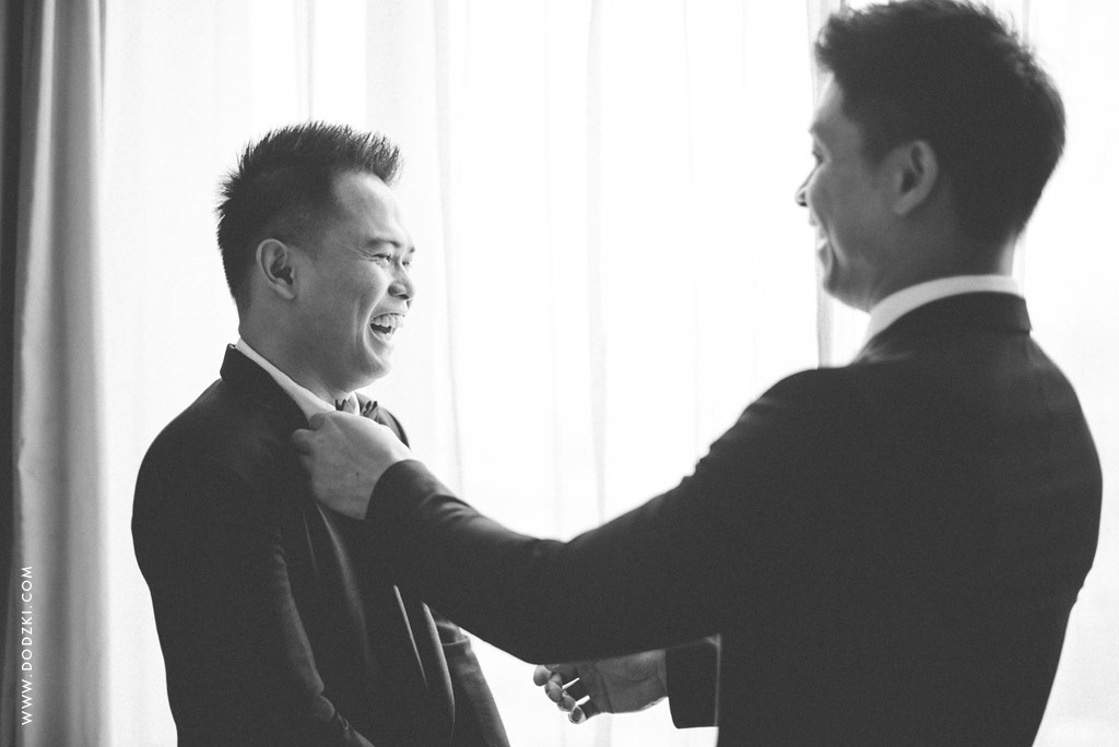 Wedding of Victor and Chiara by Dodzki Photography - Cebu Wedding Photographer