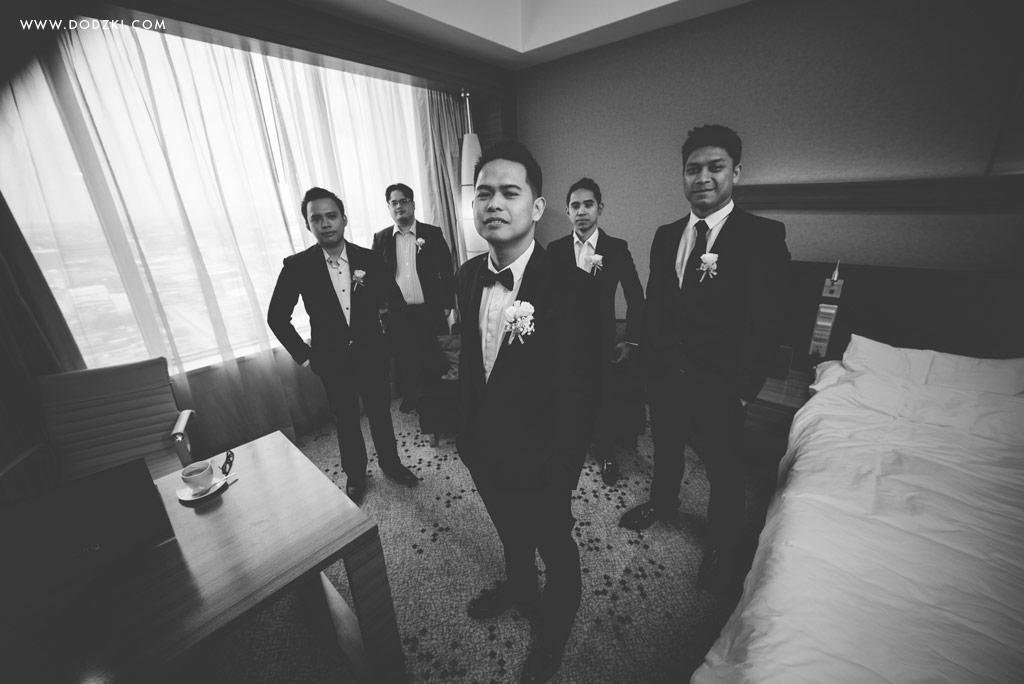 Wedding of Victor and Chiara by Dodzki Photography - Cebu Wedding Photographer