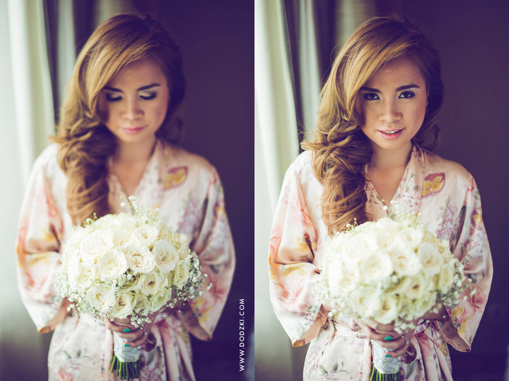 Wedding of Victor and Chiara by Dodzki Photography - Cebu Wedding Photographer