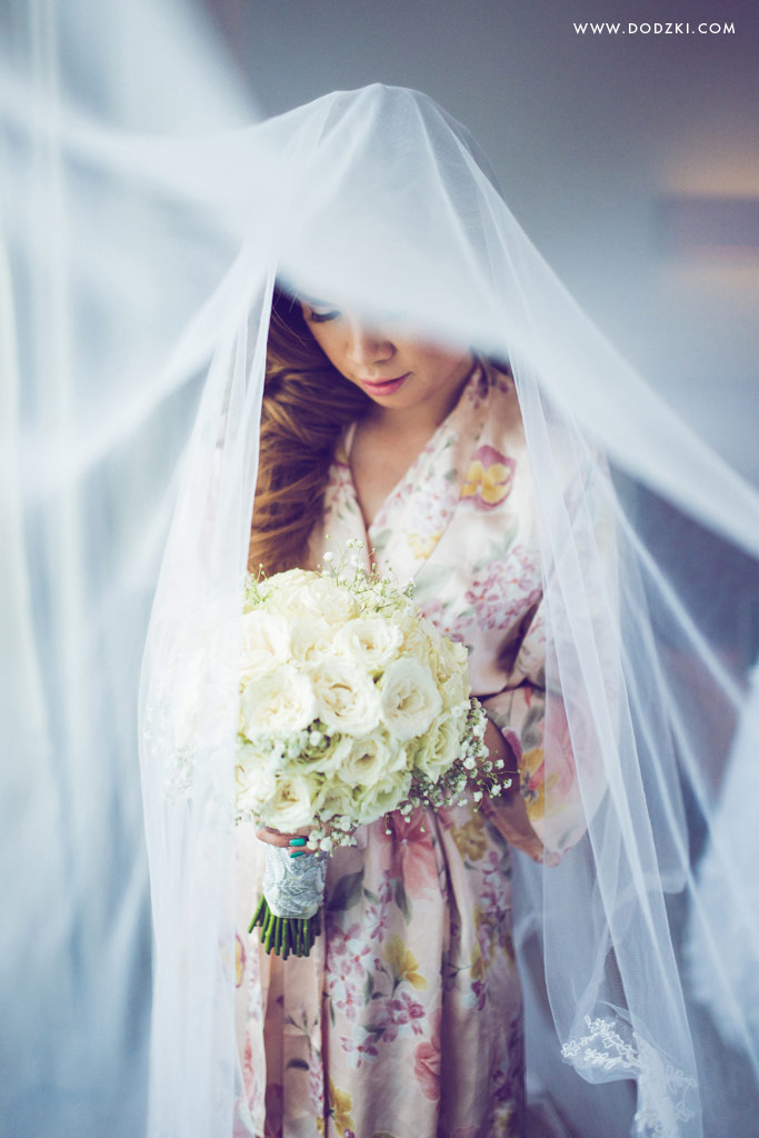 Wedding of Victor and Chiara by Dodzki Photography - Cebu Wedding Photographer