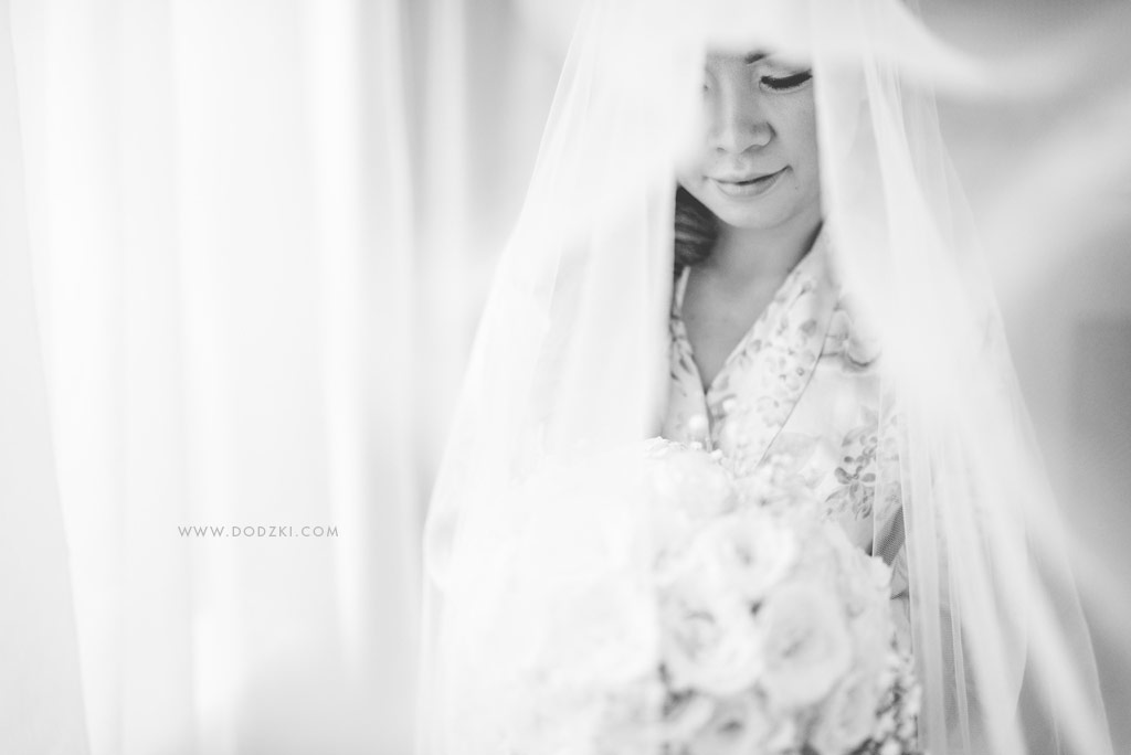 Wedding of Victor and Chiara by Dodzki Photography - Cebu Wedding Photographer