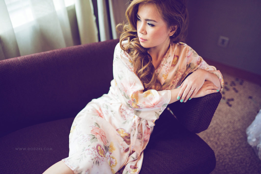 Wedding of Victor and Chiara by Dodzki Photography - Cebu Wedding Photographer