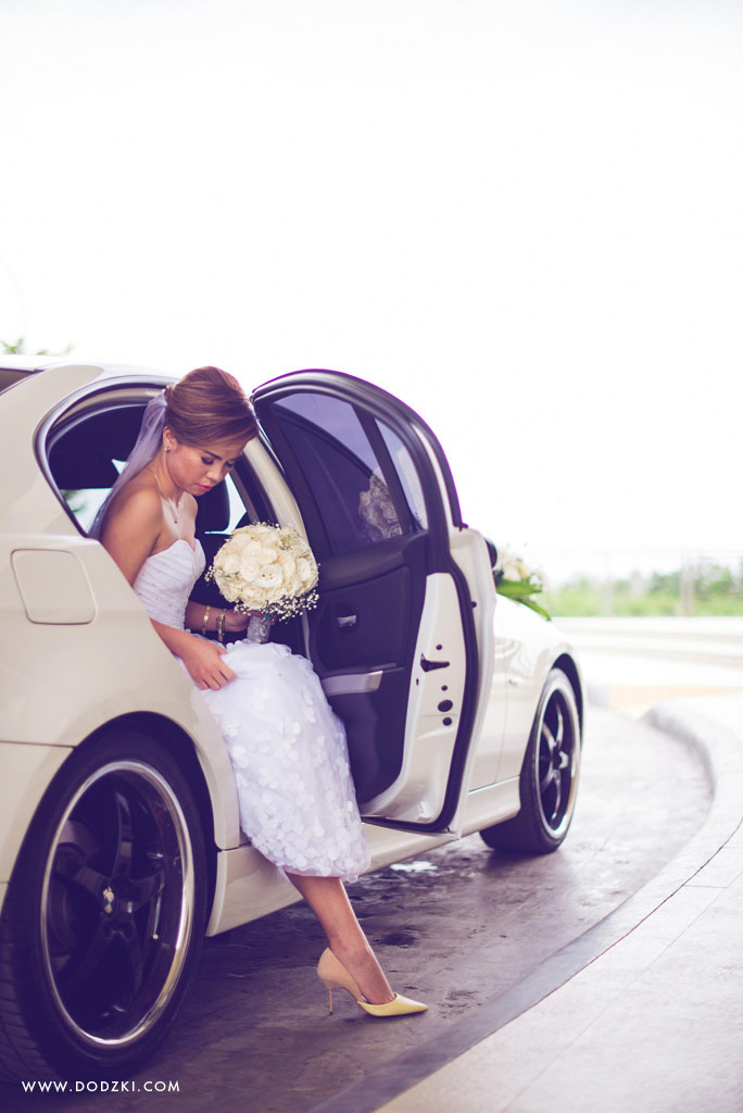 Wedding of Victor and Chiara by Dodzki Photography - Cebu Wedding Photographer