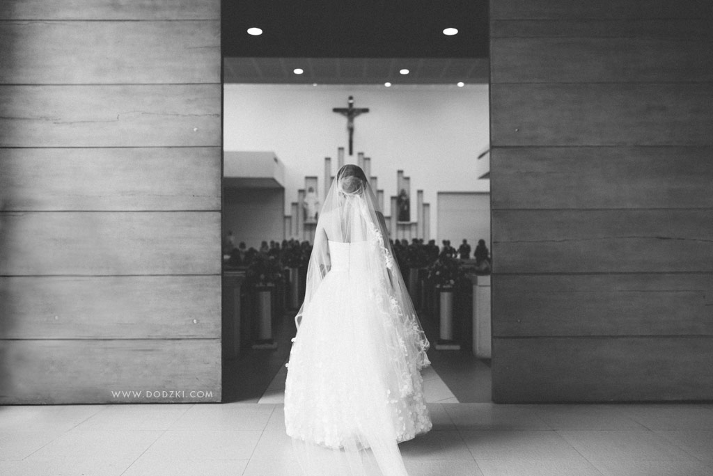 Wedding of Victor and Chiara by Dodzki Photography - Cebu Wedding Photographer