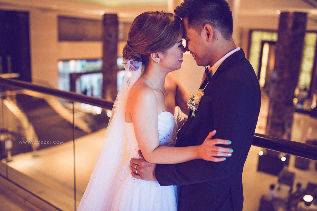 Wedding of Victor and Chiara by Dodzki Photography - Cebu Wedding Photographer
