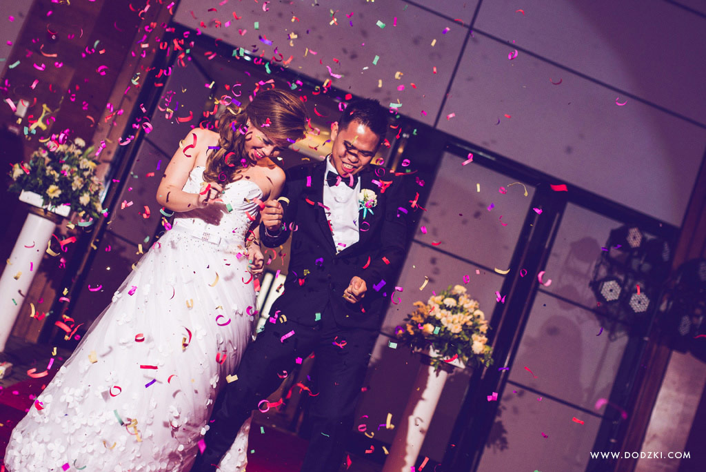 Wedding of Victor and Chiara by Dodzki Photography - Cebu Wedding Photographer