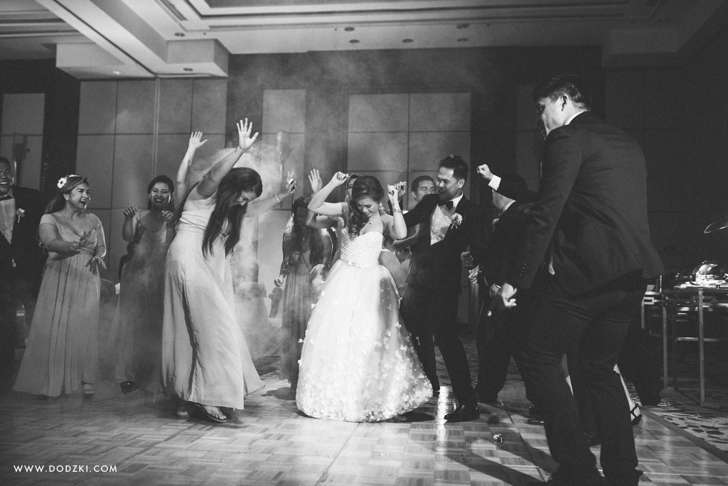 Wedding of Victor and Chiara by Dodzki Photography - Cebu Wedding Photographer