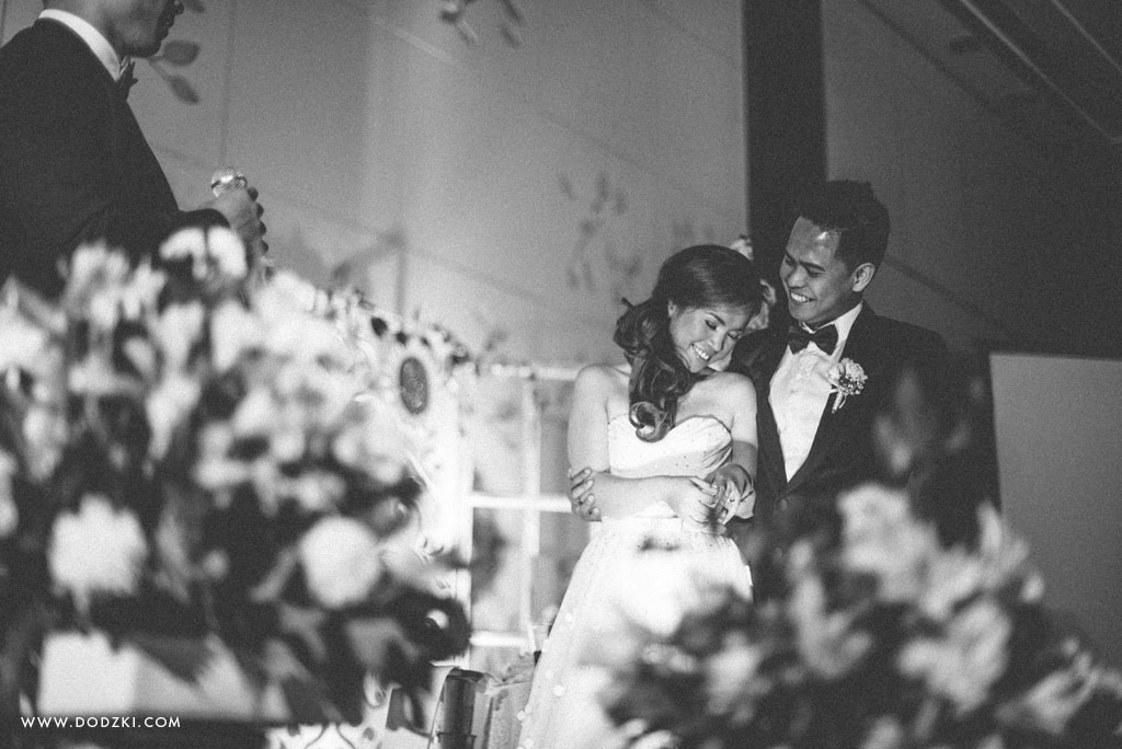 Wedding of Victor and Chiara by Dodzki Photography - Cebu Wedding Photographer