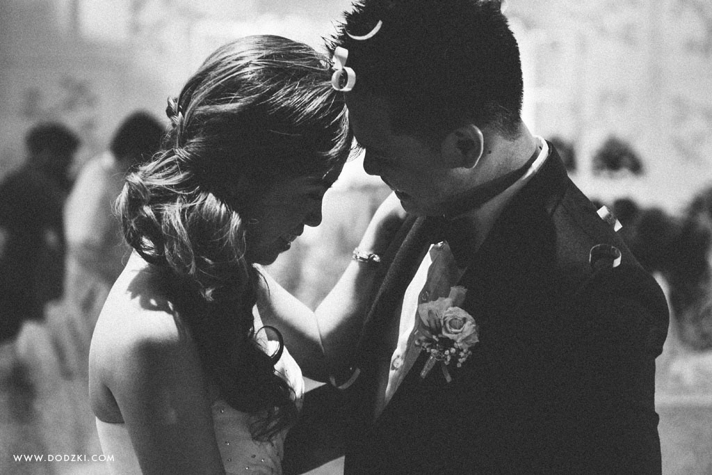 Wedding of Victor and Chiara by Dodzki Photography - Cebu Wedding Photographer