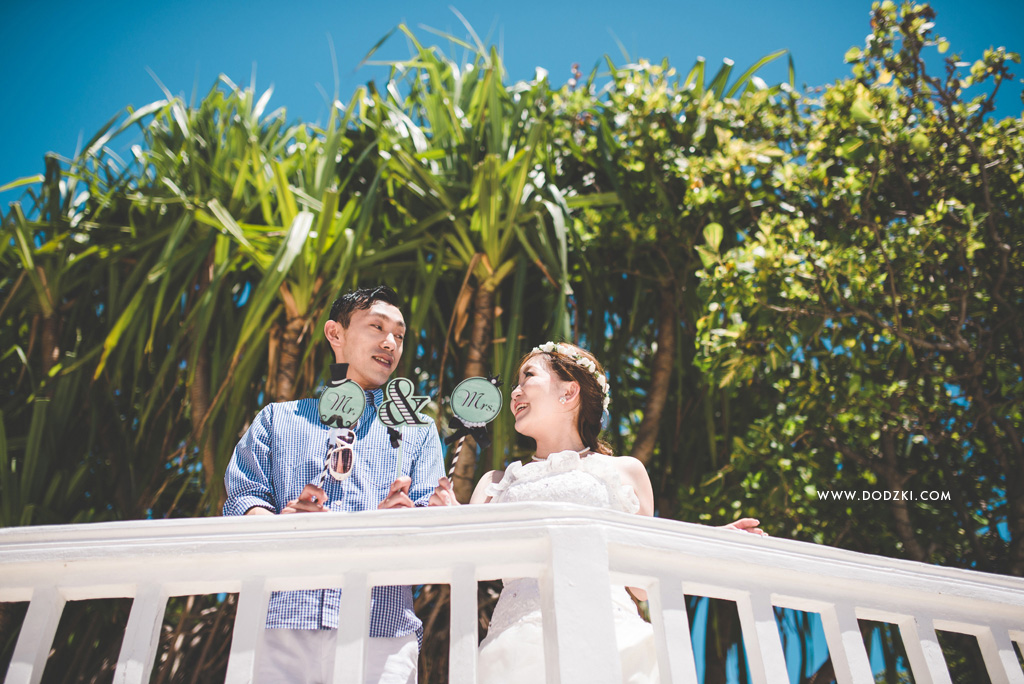 Seigi and Aimi portrait session by Dodzki Photography - Cebu Based Photographer