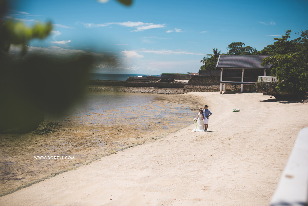 Seigi and Aimi portrait session by Dodzki Photography - Cebu Based Photographer