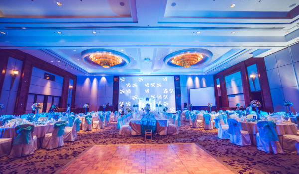 Wedding Tips 101: Your Wedding Reception on a Budget