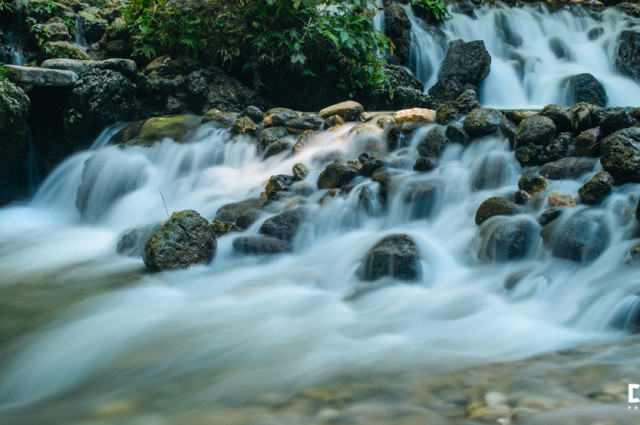 Kawasan Falls