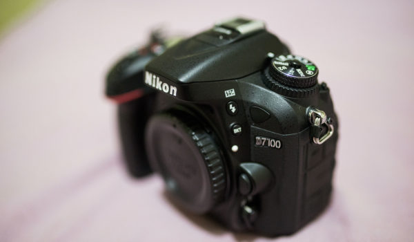 Nikon D7100 is not for me