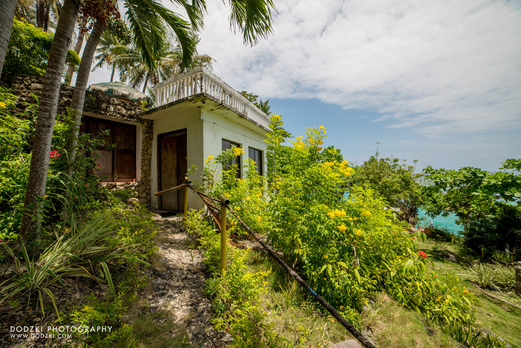 Bunzie's Cove - Corporate Photograph by Dodzki Photography