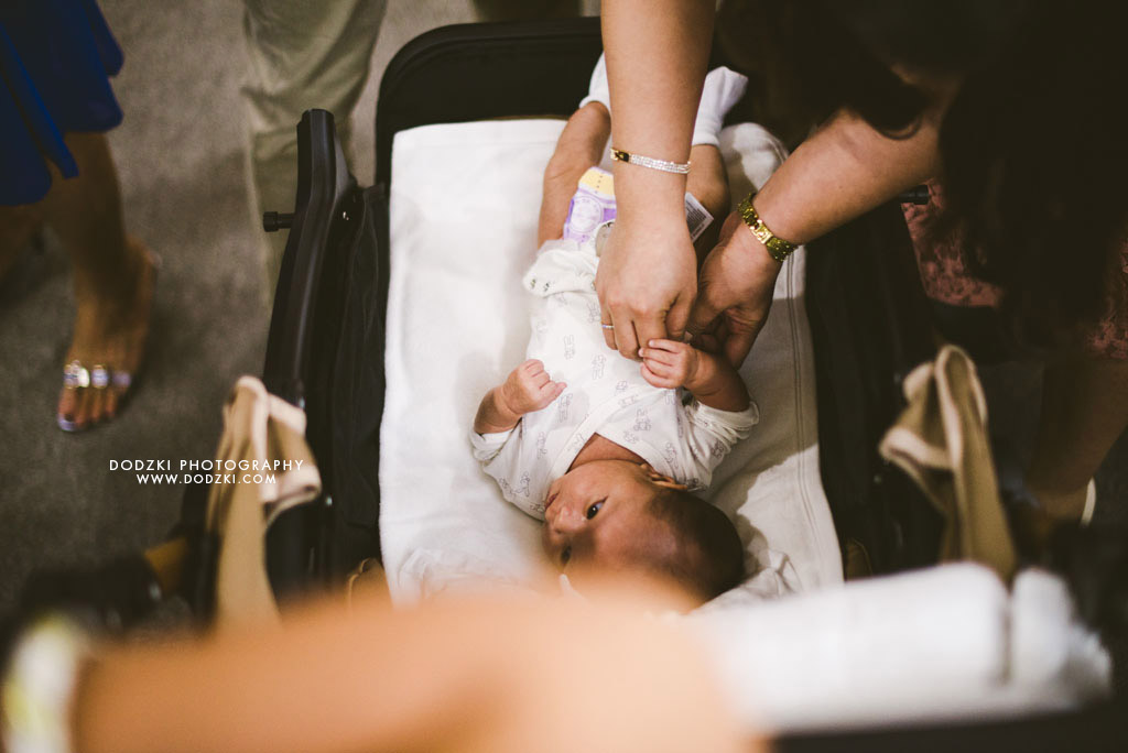 Christening of Franco by Dodzki Photography