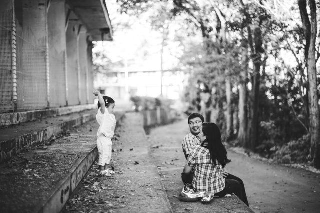 Cat, Don and Jordan turned 2!