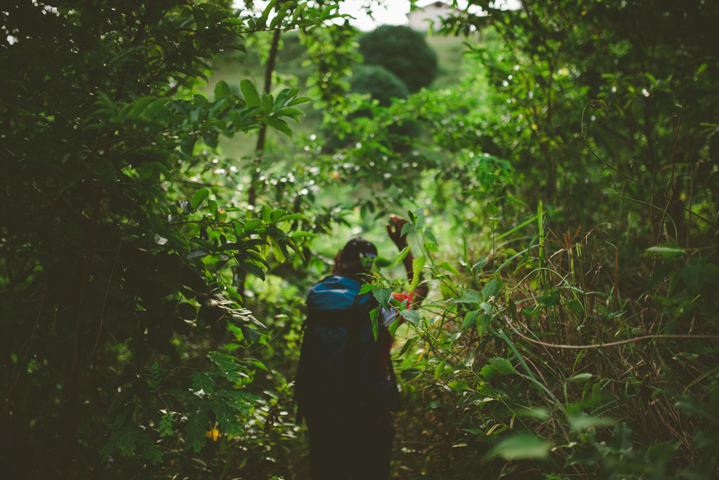 Jethro and Marianne - Cebu Engagement Session