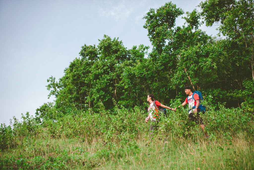 Jethro and Marianne - Cebu Engagement Session