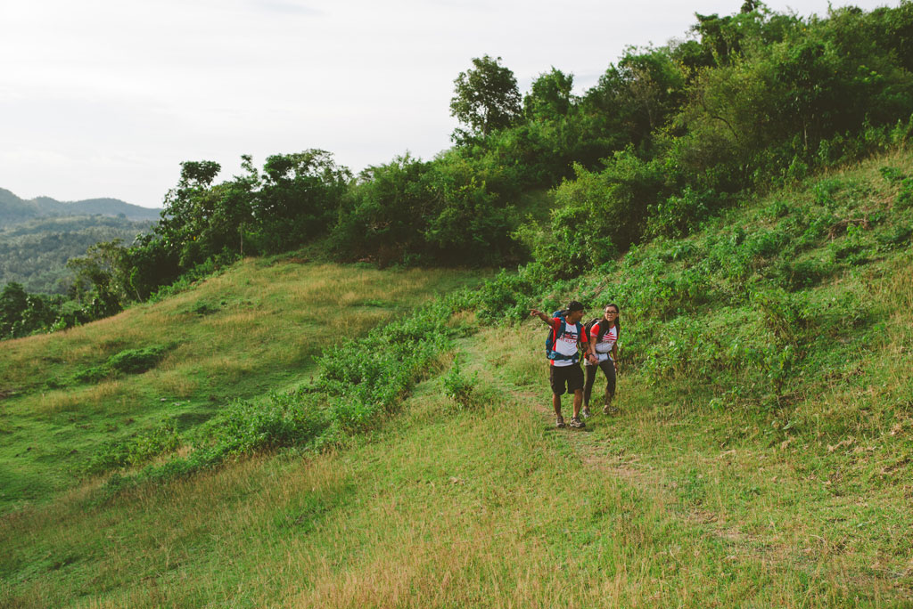 Jethro and Marianne - Cebu Engagement Session