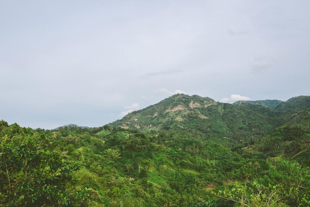 Jethro and Marianne - Cebu Engagement Session