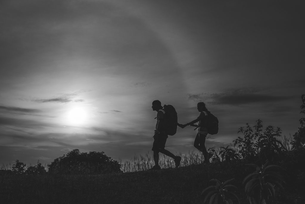 Jethro and Marianne - Cebu Engagement Session