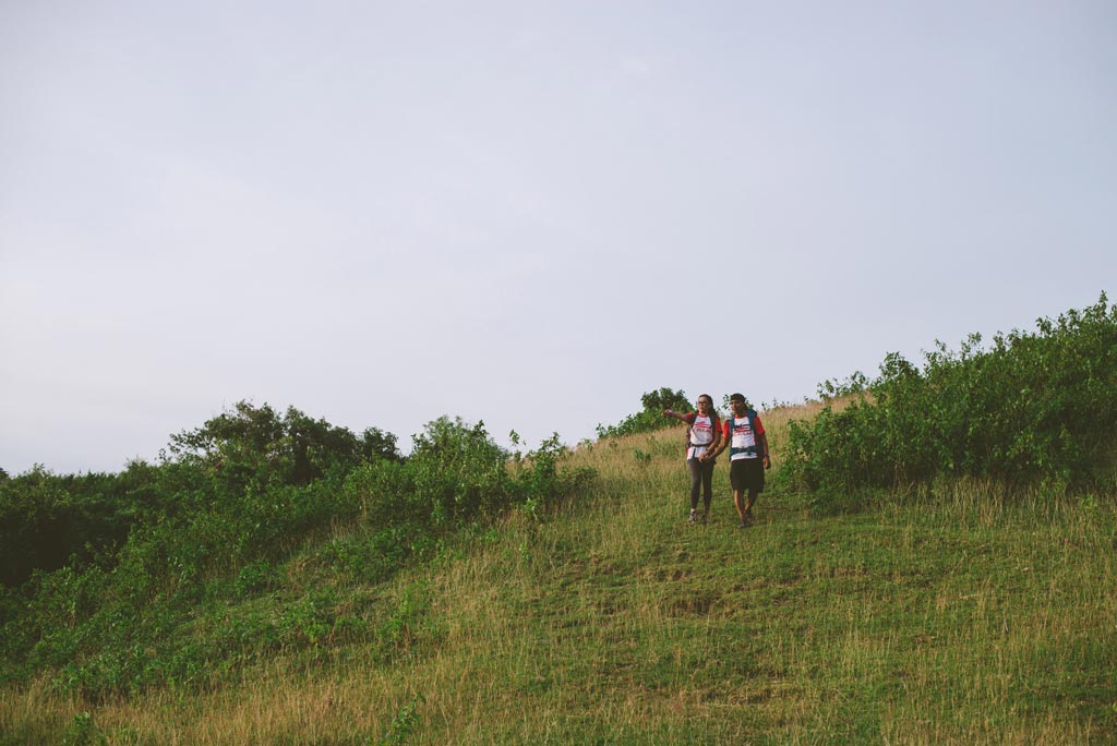 Jethro and Marianne - Cebu Engagement Session