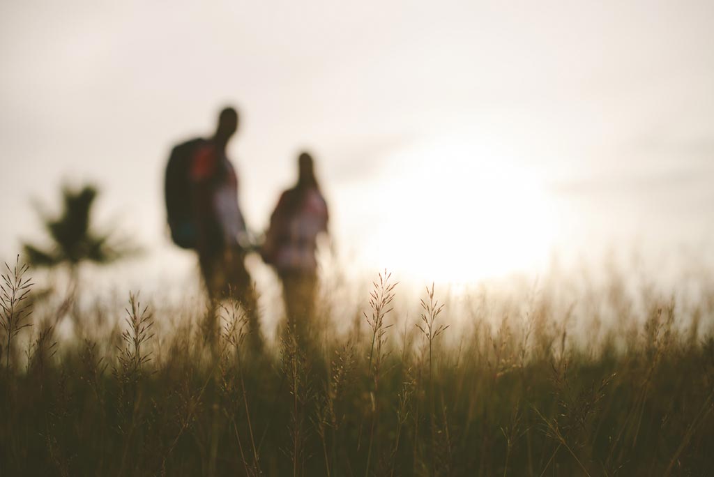 Jethro and Marianne - Cebu Engagement Session