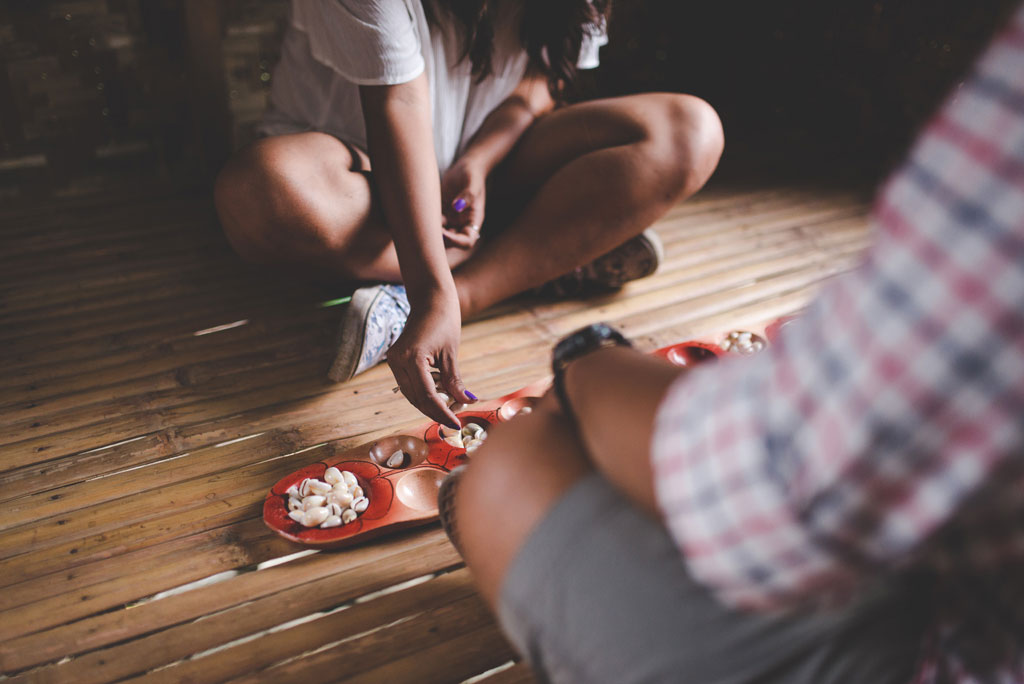 Lyan and Agnes - Toledo Engagement Session