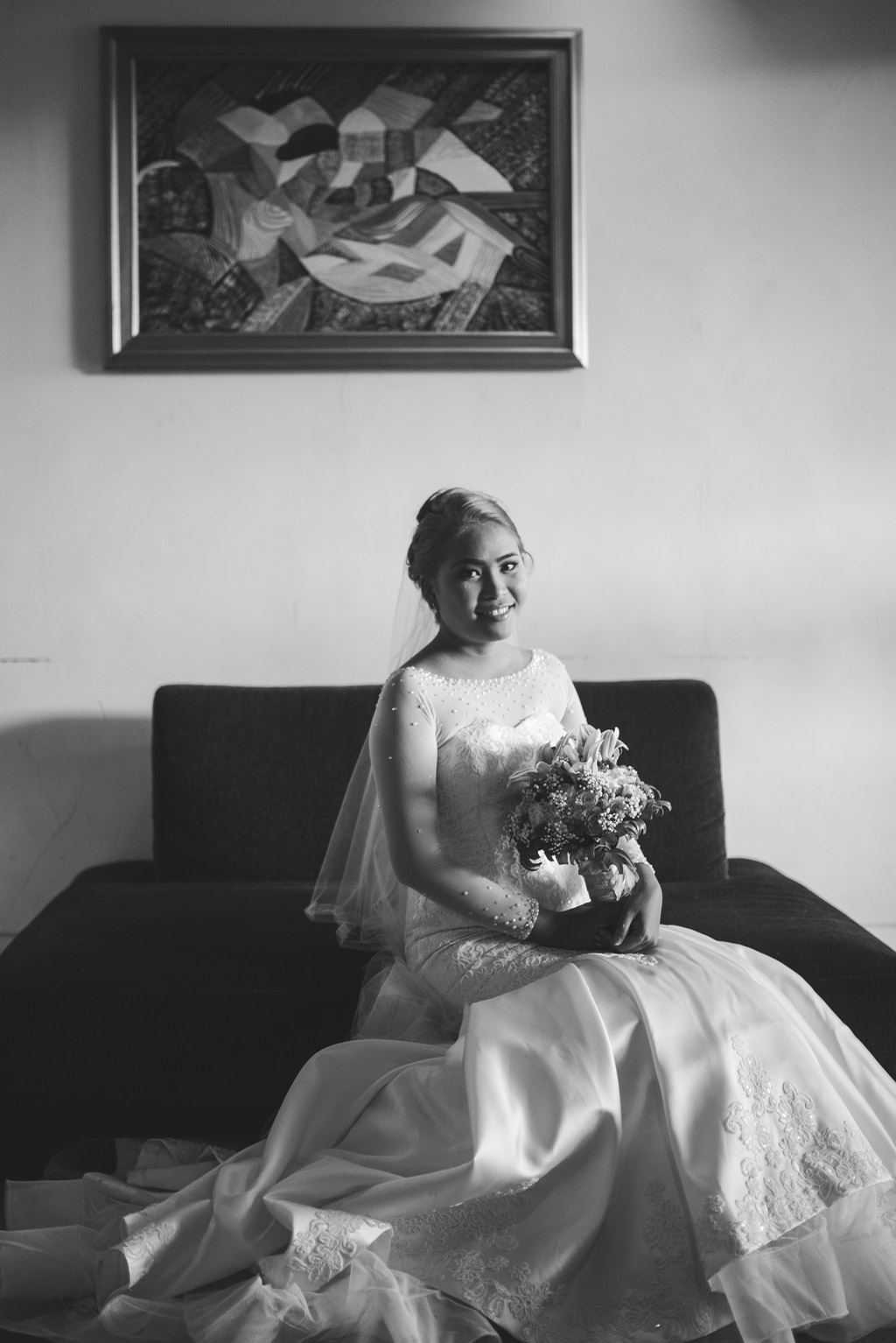 Lyan and Agnes - Cebu Guadalupe Wedding