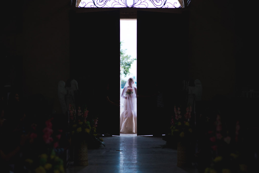 Lyan and Agnes - Cebu Guadalupe Wedding