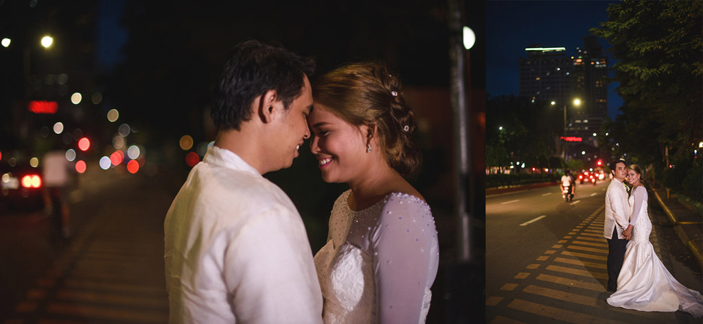 Lyan and Agnes - Cebu Guadalupe Wedding