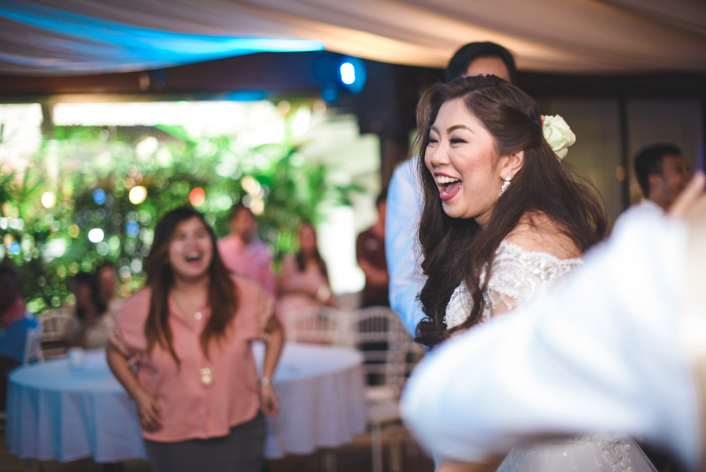 Florie and Ronil - Cebu Wedding Photographs by Dodzki