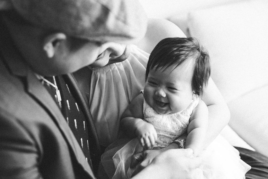 The Jimenez Family Portrait Session