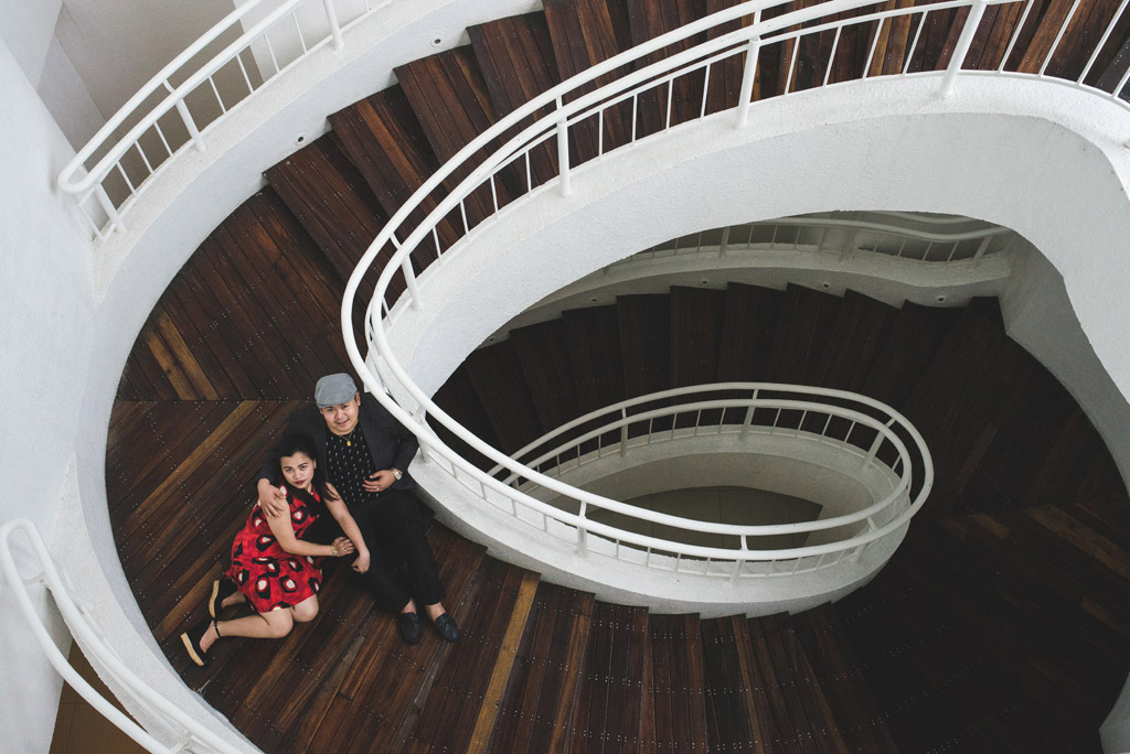 The Jimenez Family Portrait Session