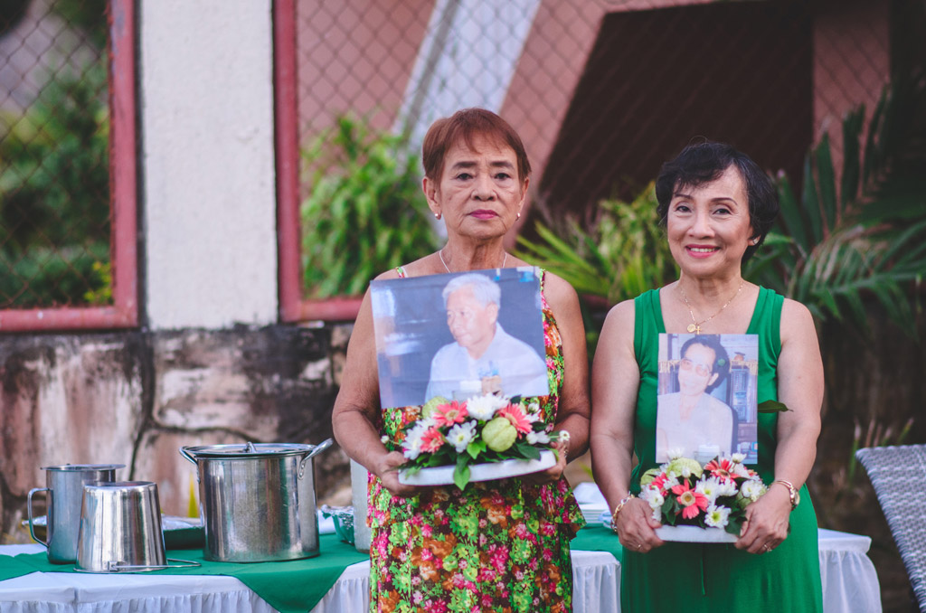 Valerie and Johannes - Cebu Wedding at The Summer House