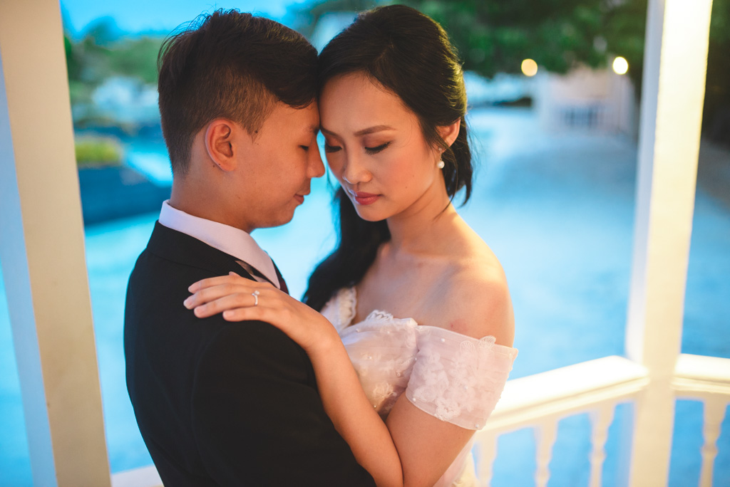 Chieh and Ching Cebu Engagement Session