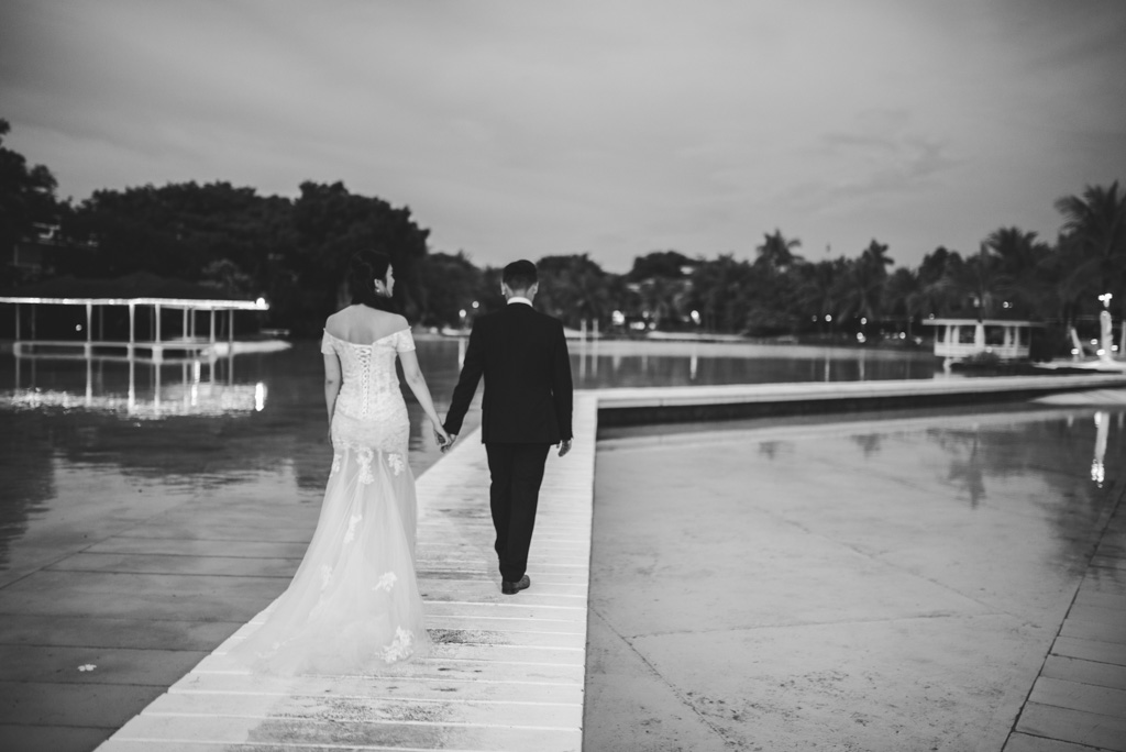 Chieh and Ching Cebu Engagement Session