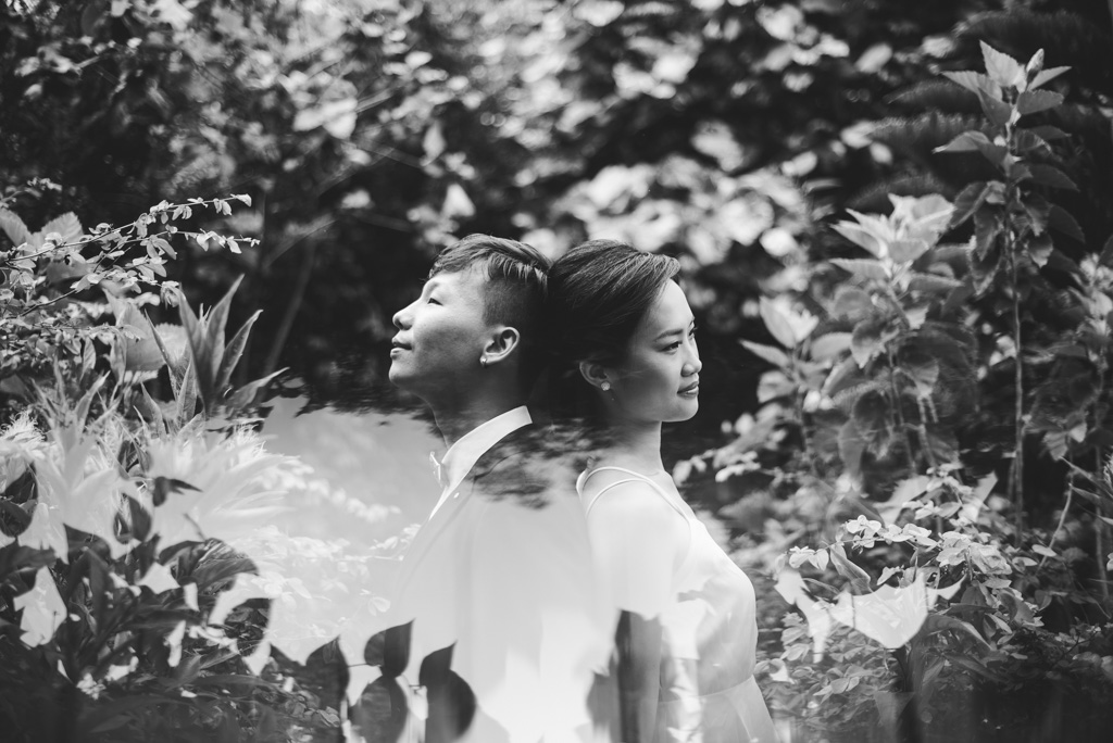 Chieh and Ching Cebu Engagement Session