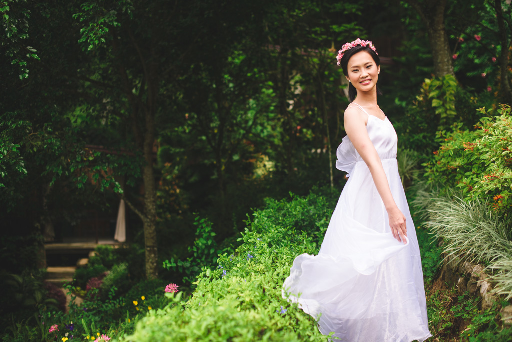 Chieh and Ching Cebu Engagement Session