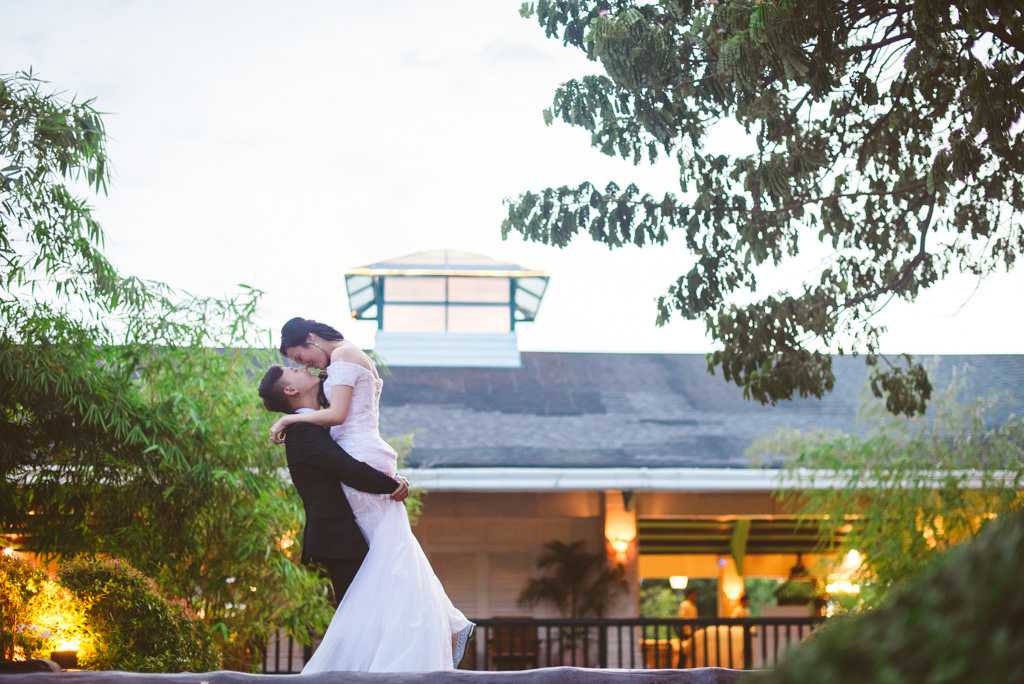 Chieh and Ching Cebu Engagement Session