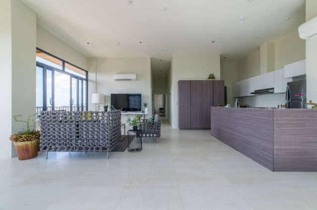 Sundance Residences – Penthouse