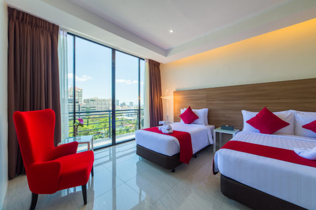 Eastland Hotel and Residences