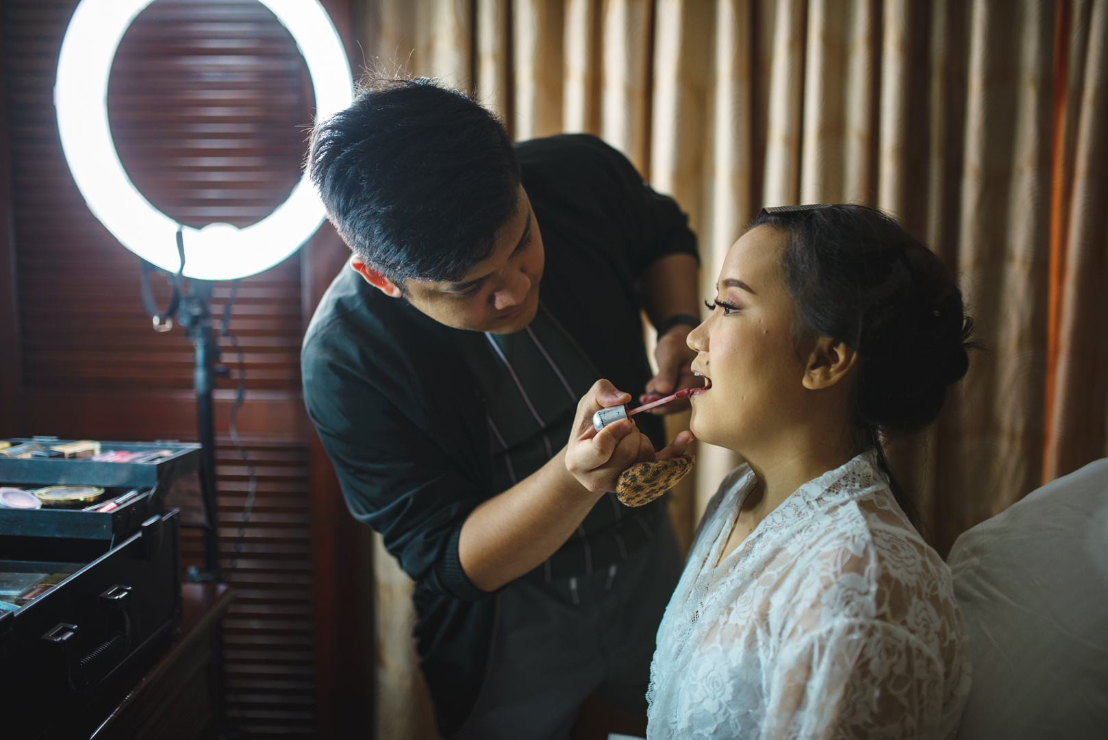 Waterfront Mactan Cebu Wedding