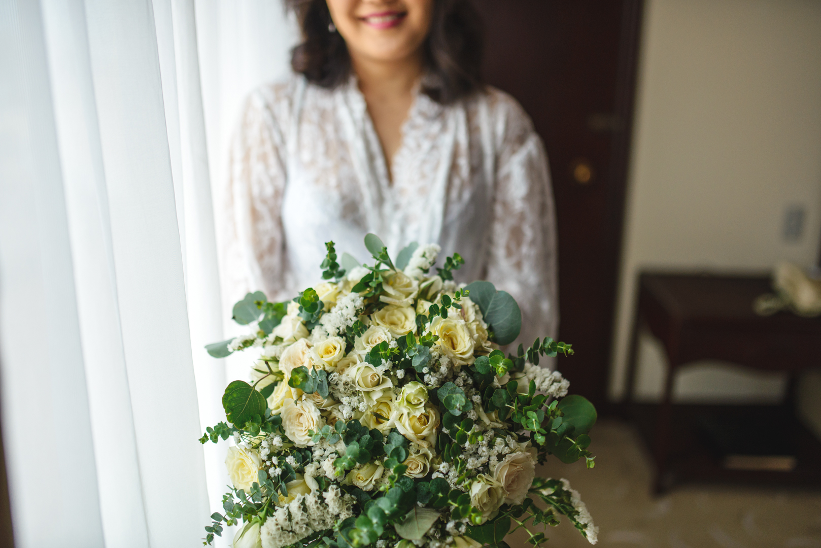 Waterfront Mactan Cebu Wedding