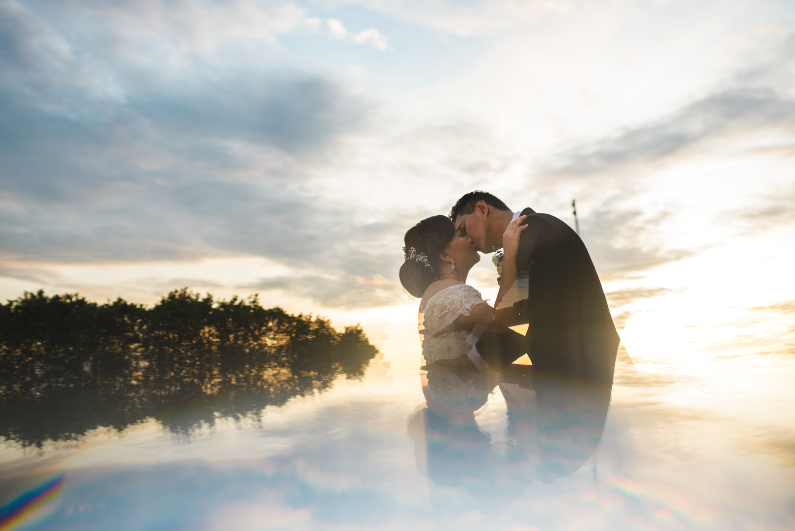 Waterfront Mactan Cebu Wedding