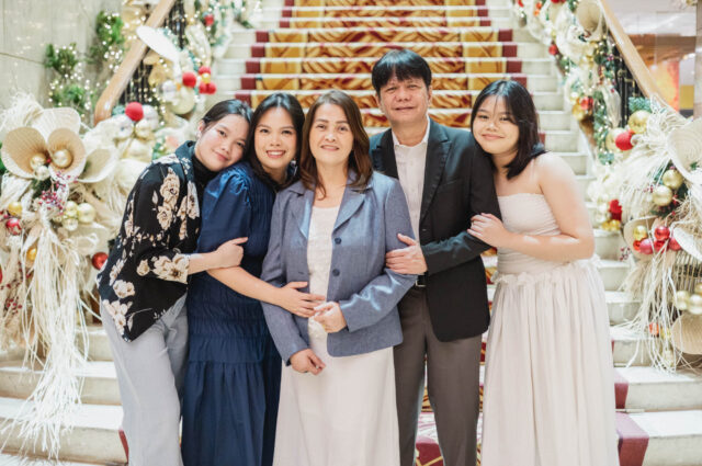 Malaca Family