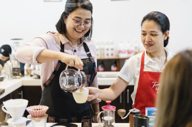 Equilibrium – Curve Coffee Collaborators